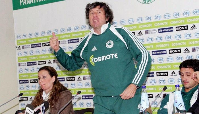 Τρολάρισμα με Μαλεζάνι στη σελίδα του Παναθηναϊκού στο Facebook! (PHOTOS)