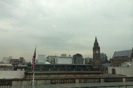 Αντιπαράθεση με χιούμορ για Ρόμα και Σίτι στο twitter