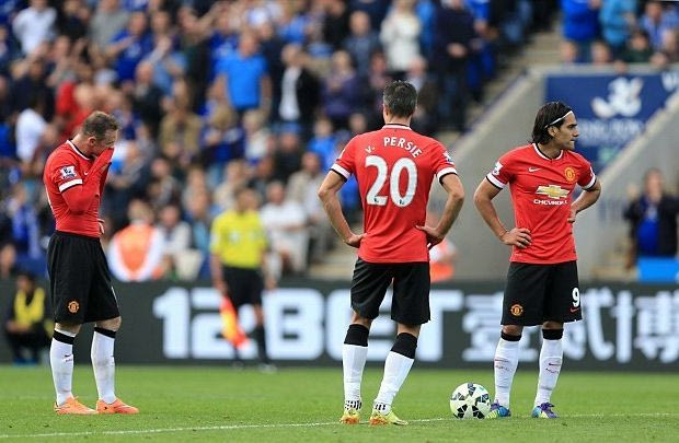 Τους έκανε πλάκα η Λέστερ (VIDEO)