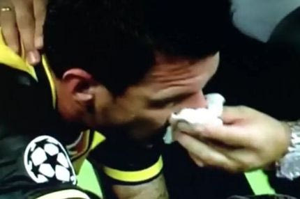 Στο χειρουργείο o Μάντζουκιτς!