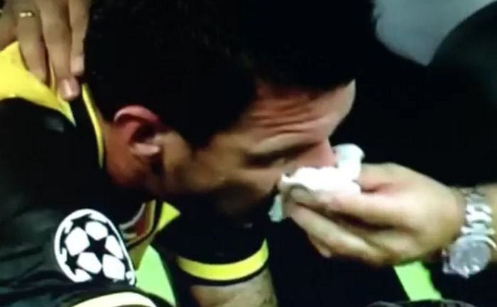 Στο χειρουργείο o Μάντζουκιτς!