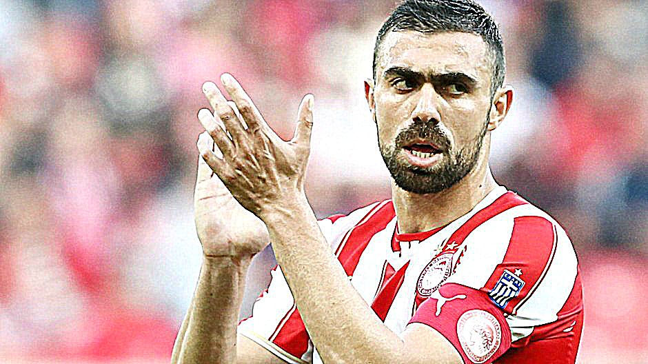 Μανιάτης: “Θα προκριθούμε μέσα στο ΟΑΚΑ”