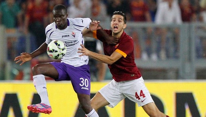 Βάφτισαν… επιθετικό τον Μανωλά στη Ρόμα!