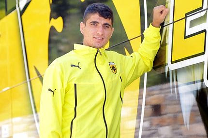 Μάνταλος: “Θα ακολουθήσουν κι άλλοι στην Εθνική” (VIDEO)