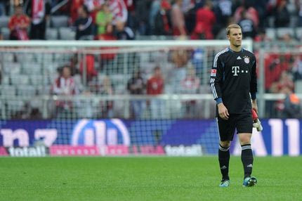 Το ‘χει περάσει σε άλλο επίπεδο ο Νόιερ (VIDEO)