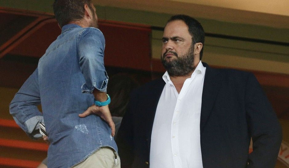 Χειραψία Μαρινάκη – Καραγκούνη