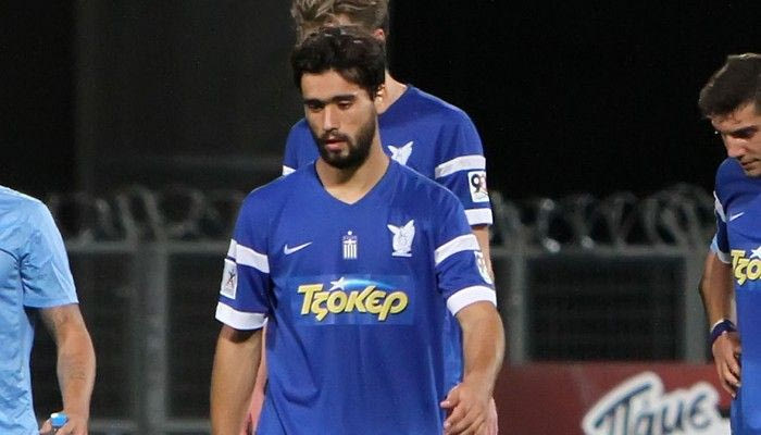 Χωρίς Μαχλελή και Μαρινάκη στη Λεωφόρο