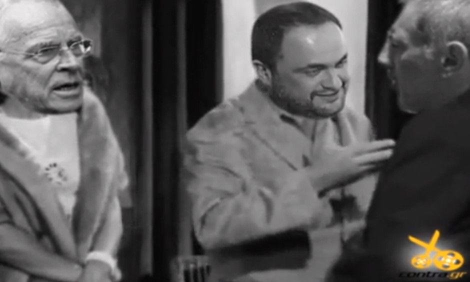Πωλείται το αμάξι του Μίτσελ