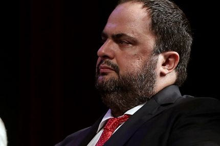 Μαρινάκης: “Γράφει ιστορία ο Ολυμπιακός”
