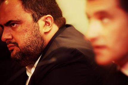 Το μεγάλο φαβορί παρά τους αυλοκόλακες και τα τσιμπούρια