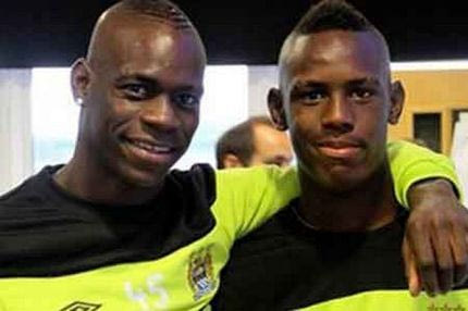 Θύμα ρατσιστικής επίθεσης ο αδερφός του Μπαλοτέλι