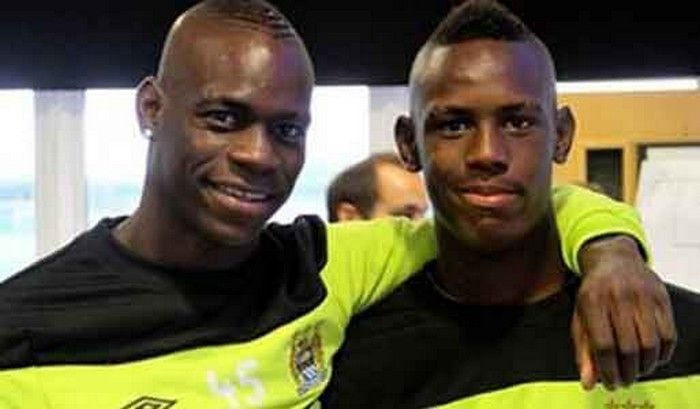 Θύμα ρατσιστικής επίθεσης ο αδερφός του Μπαλοτέλι