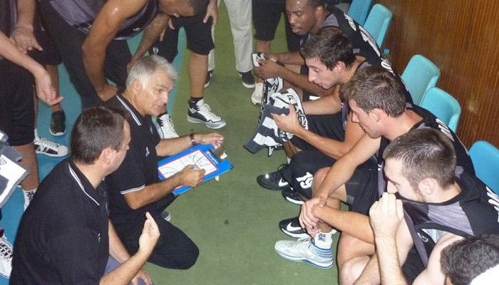 Πλήρης για τα τρία φιλικά στο Ρέθυμνο