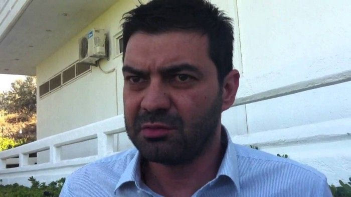 Πουλινάκης: “Ο Γκατούζο δεν είναι άνθρωπος που μπορείς να του βάλεις δικλίδες”