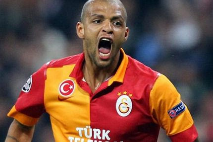 “Καμπάνα” λόγω twitter στον Μέλο