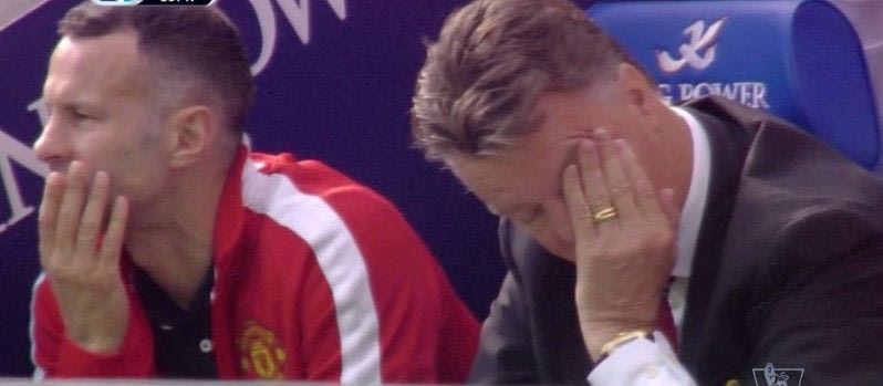 5η αγ.: Απίστευτο κάζο της Γιουνάιτεντ! (VIDEOS)