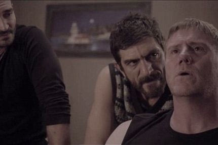 Το trailer της ταινίας “Μια νύχτα στην Κωνσταντινούπολη” (VIDEOS)