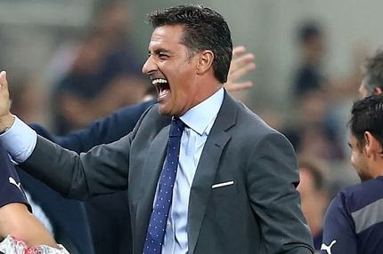 Με τον Μίτσελ, πουλάς και τα τσιμέντα!