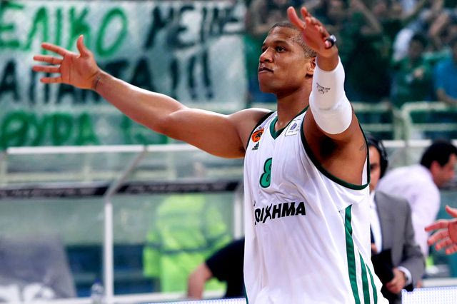 Μπατίστ: “Όταν γύρισα, δεν ήταν ίδιος ο Παναθηναϊκός”