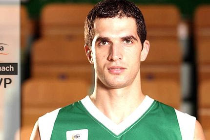 Στον Πανιώνιο ο Μιλόσεβιτς