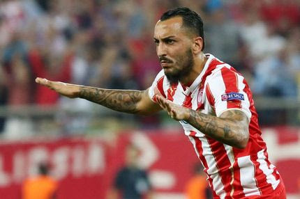 Μήτρογλου: “Να βοηθήσω τον Ολυμπιακό και αυτός εμένα”