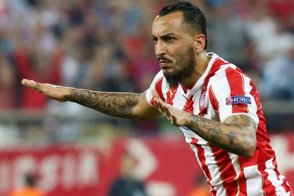 ΤΡΟΜΕΡΕΣ ξένες περιγραφές στο θρίαμβο του Ολυμπιακού (VIDEO)