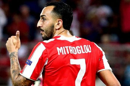 O Κλάους, ο Μήτρογλου και η λογική του… ρούμπου