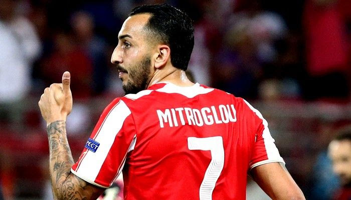 O Κλάους, ο Μήτρογλου και η λογική του… ρούμπου