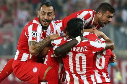 Ο Μίτσελ θα γίνει ο επόμενος… Μήτρογλου