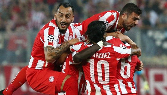 Ο Μίτσελ θα γίνει ο επόμενος… Μήτρογλου