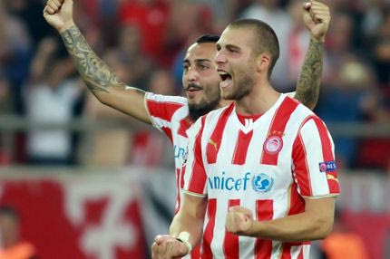 Η συζήτηση με τον Σταύρο Γεωργακόπουλο