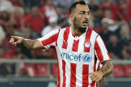 Η συζήτηση με τον Σταύρο Γεωργακόπουλο