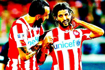 Κώστα, μην τρελαίνεσαι!