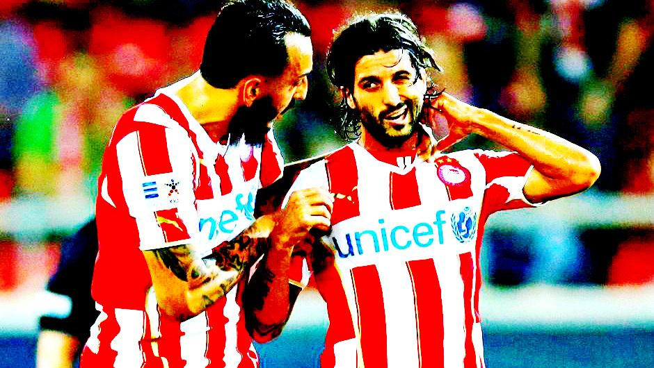 Κώστα, μην τρελαίνεσαι!