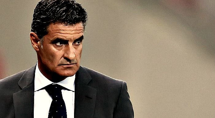 Mίτσελ: “Δεν είχαμε αποτέλεσμα”