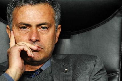 Δεν μπορούσε να το πιστέψει ο Μουρίνιο (video)