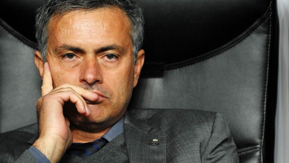 Δεν μπορούσε να το πιστέψει ο Μουρίνιο (video)