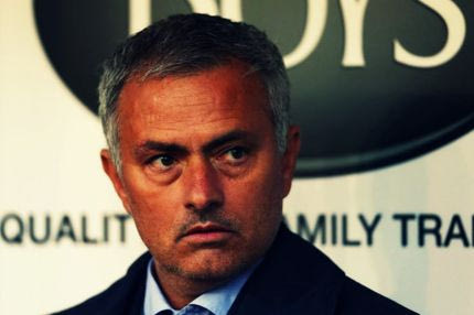 Ψήφος και φέτος στον Μουρίνιο