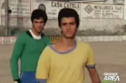 Ρετρό: Όταν ο Μουρίνιο ήταν ποδοσφαιριστής (VIDEO)