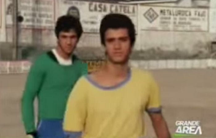 Ρετρό: Όταν ο Μουρίνιο ήταν ποδοσφαιριστής (VIDEO)