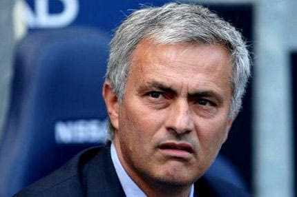 Μουρίνιο για Λάμπαρντ: “Η ιστορία αγάπης τελείωσε!”