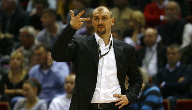 O Tάμπακ νέος προπονητής της Μακάμπι