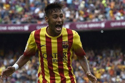 “O Nεϊμάρ απέρριψε πρόταση 150εκ από τη Ρεάλ”