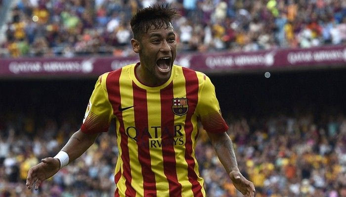 “O Nεϊμάρ απέρριψε πρόταση 150εκ από τη Ρεάλ”