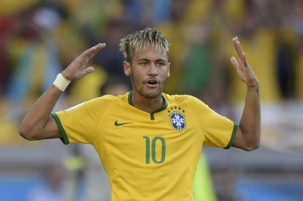 Η απίστευτη χαμένη ευκαιρία του Νεϊμάρ (VIDEO)