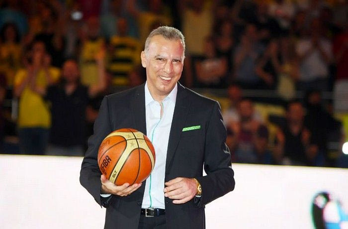 Με Γκάλη το ντέρμπι με τον ΠΑΟΚ