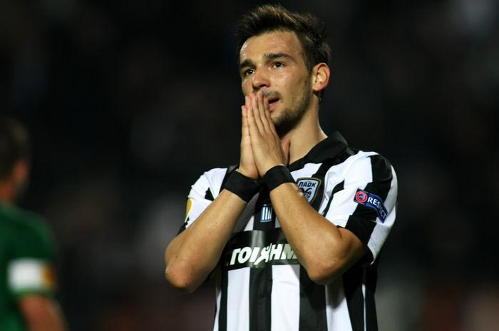 Τελικά “τον Νίνη, τι τον κάναμε…”