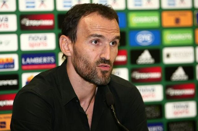 Επιφυλάχθηκε να απολογηθεί