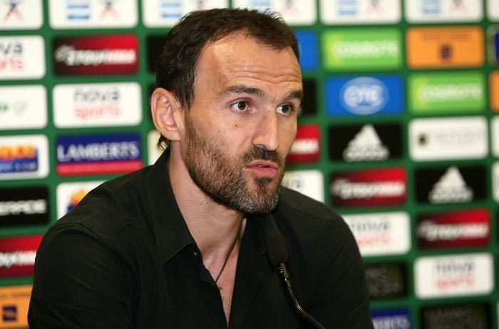 Επιφυλάχθηκε να απολογηθεί