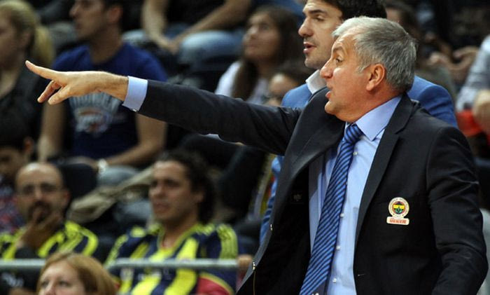 Έχει πάρει φόρα η Φενέρμπαχτσε